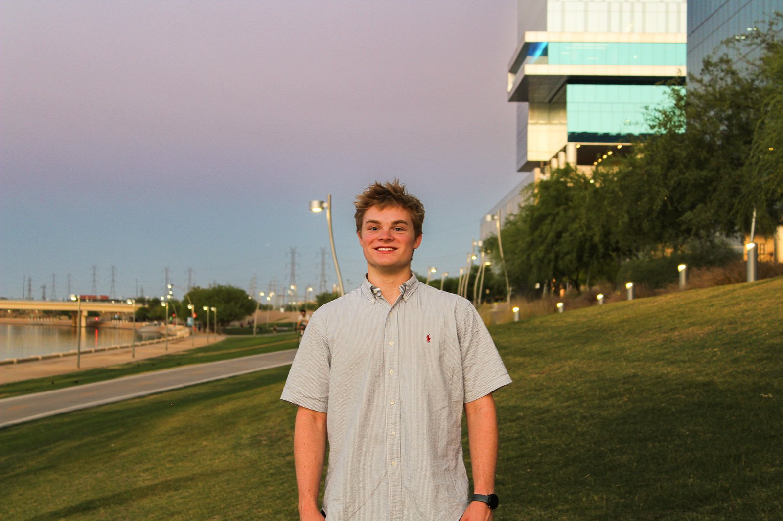 Founder of LocalPareto